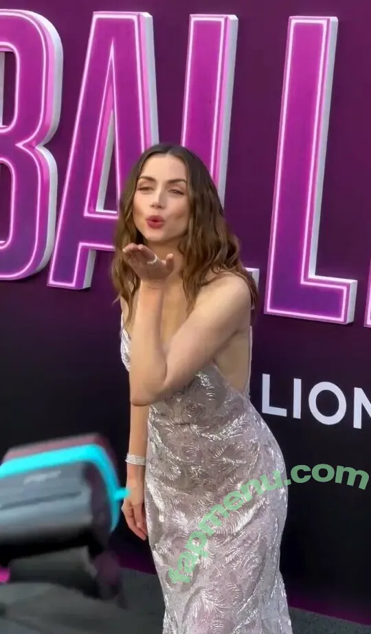 Ana De Armas nude photo #0662 (ana_d_armas / anadearmas)