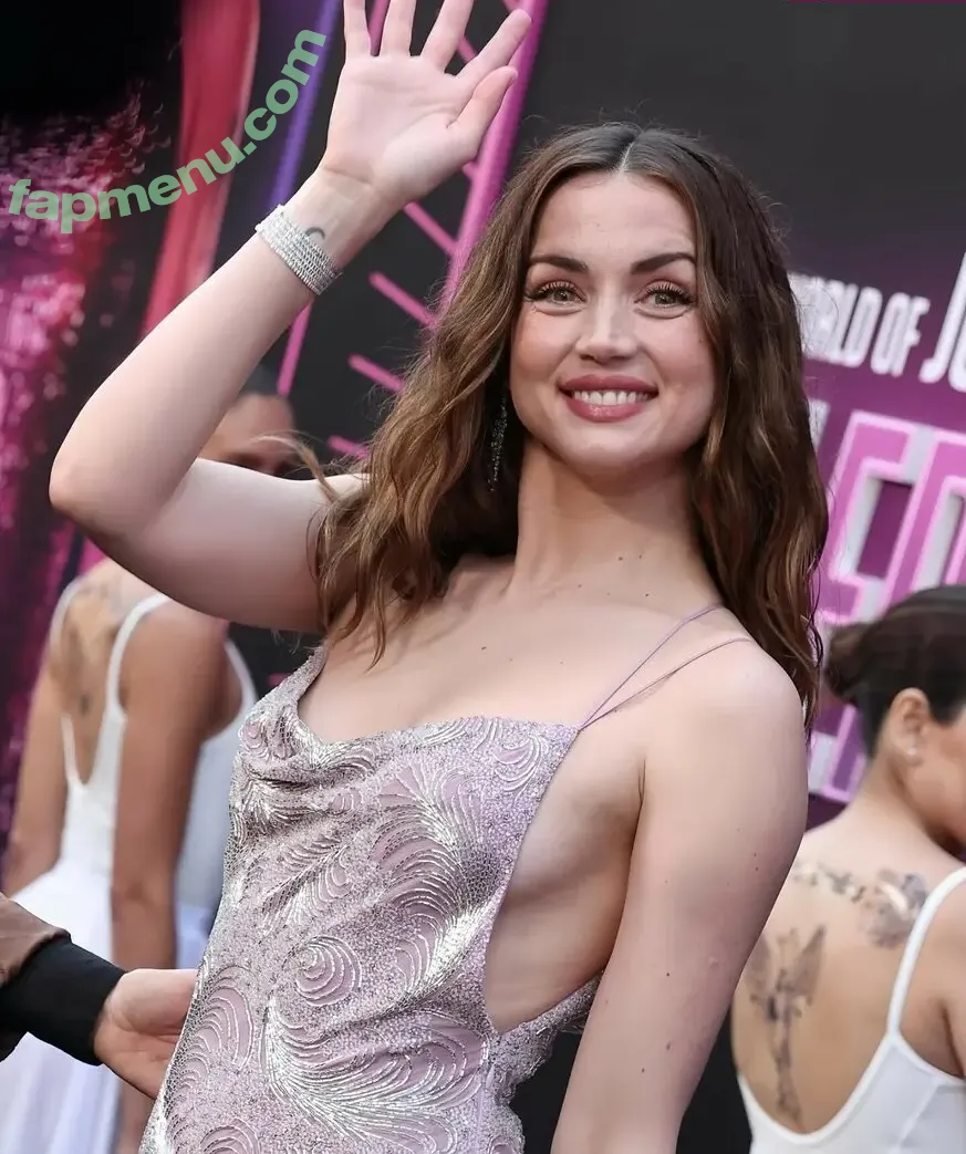 Ana De Armas nude photo #0669 (ana_d_armas / anadearmas)