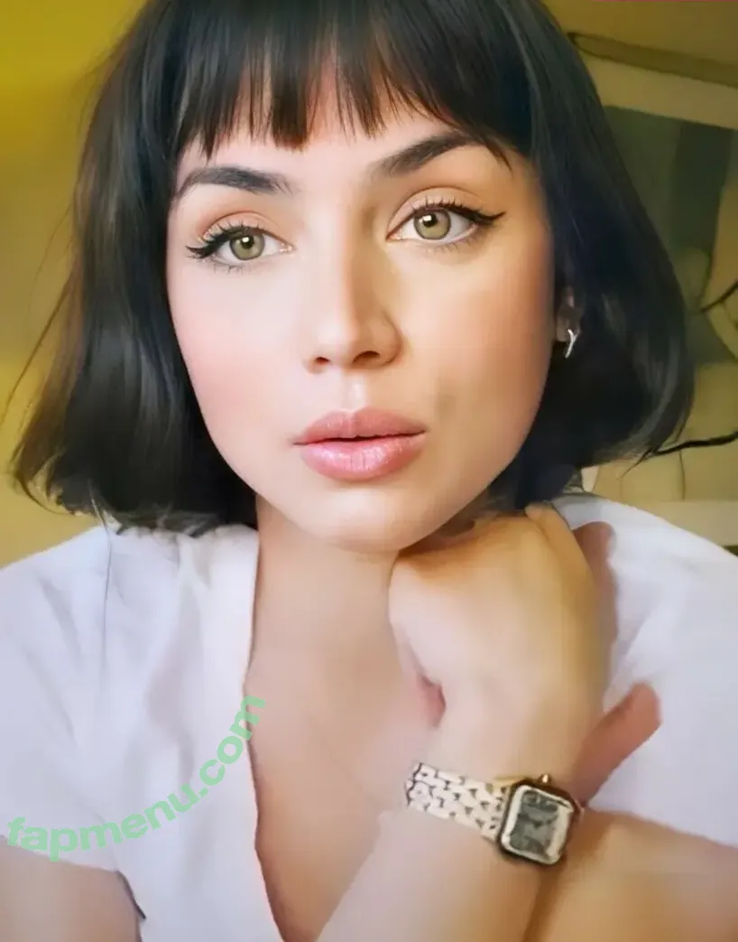 Ana De Armas nude photo #0807 (ana_d_armas / anadearmas)