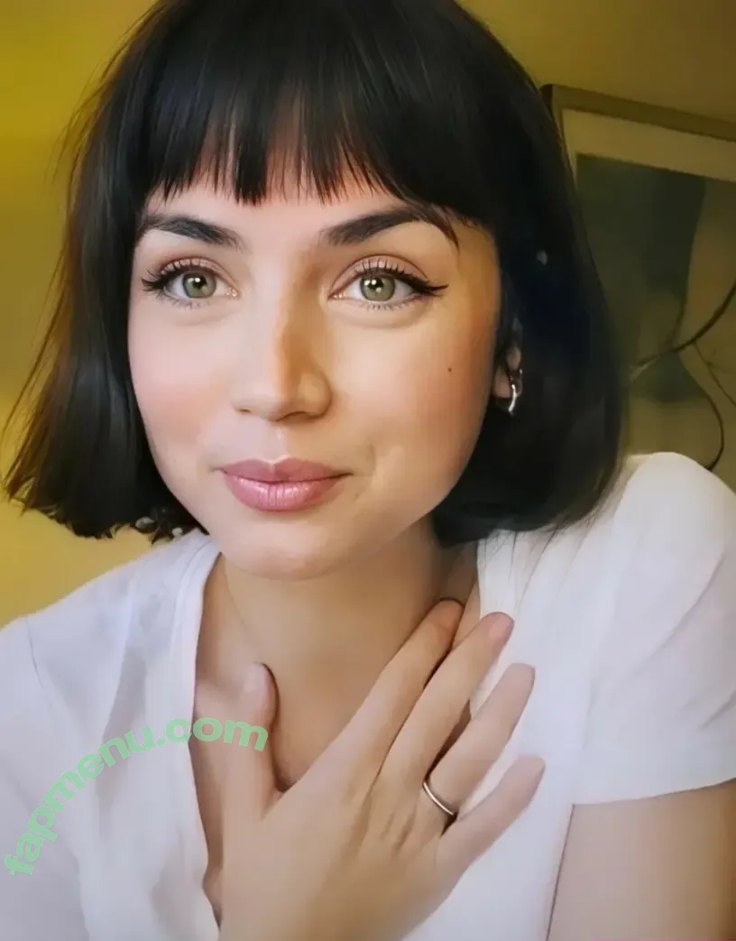 Ana De Armas nude photo #0808 (ana_d_armas / anadearmas)