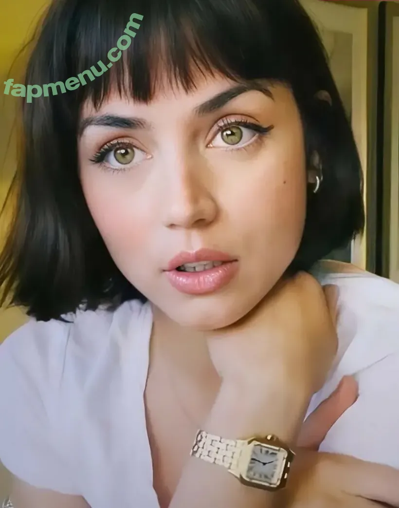 Ana De Armas nude photo #0809 (ana_d_armas / anadearmas)