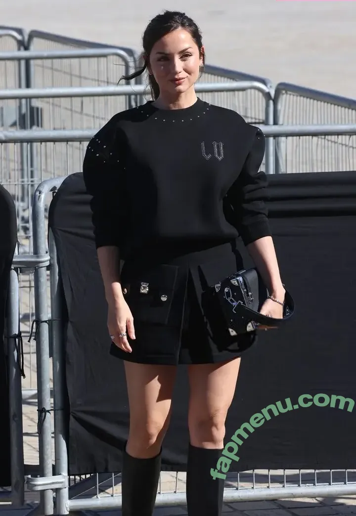 Ana De Armas nude photo #0842 (ana_d_armas / anadearmas)