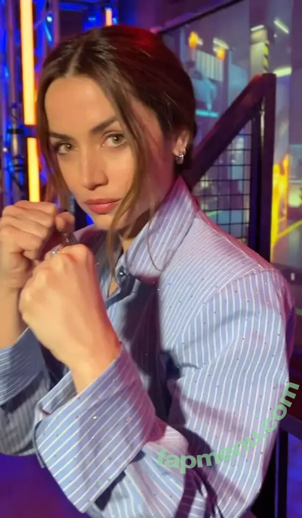 Ana De Armas nude photo #0917 (ana_d_armas / anadearmas)