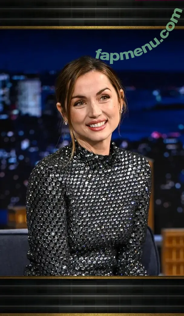 Ana De Armas nude photo #0919 (ana_d_armas / anadearmas)