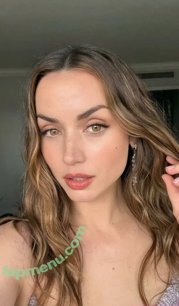 Ana De Armas nude photo #0924 (ana_d_armas / anadearmas)