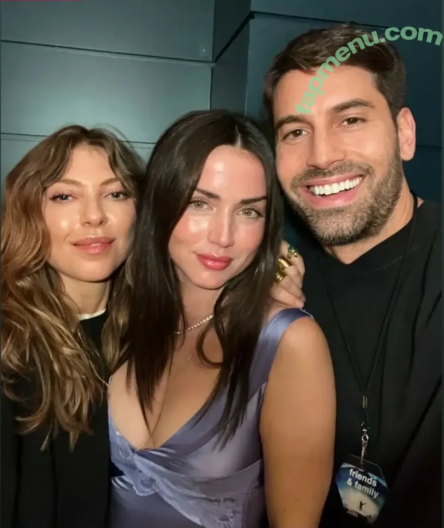 Ana De Armas nude photo #0928 (ana_d_armas / anadearmas)
