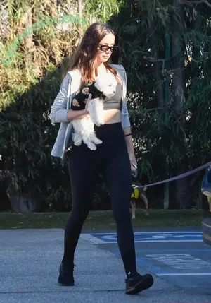 Ana De Armas / ana_d_armas / anadearmas nude photo #1292