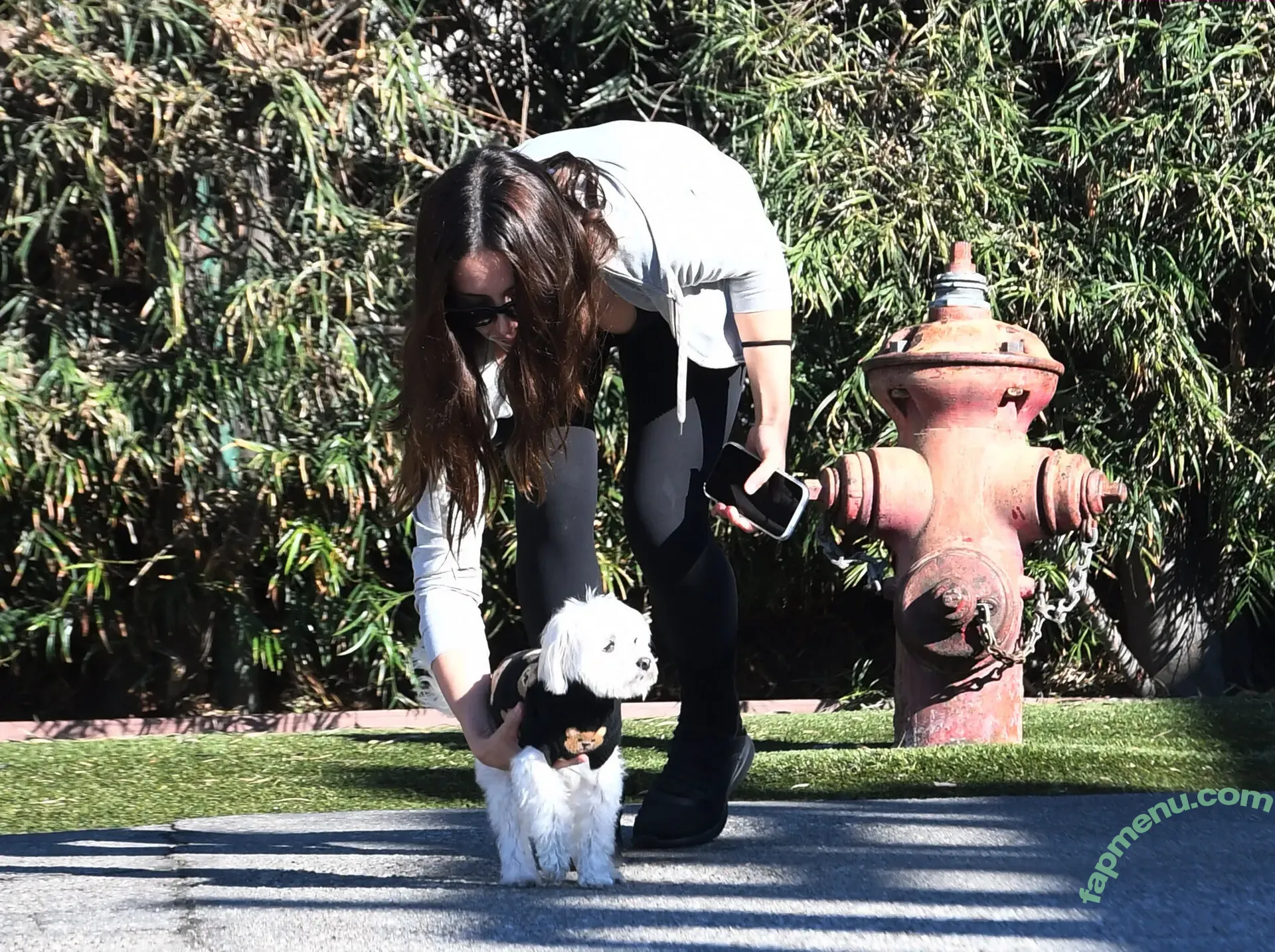 Ana De Armas nude photo #1299 (ana_d_armas / anadearmas)