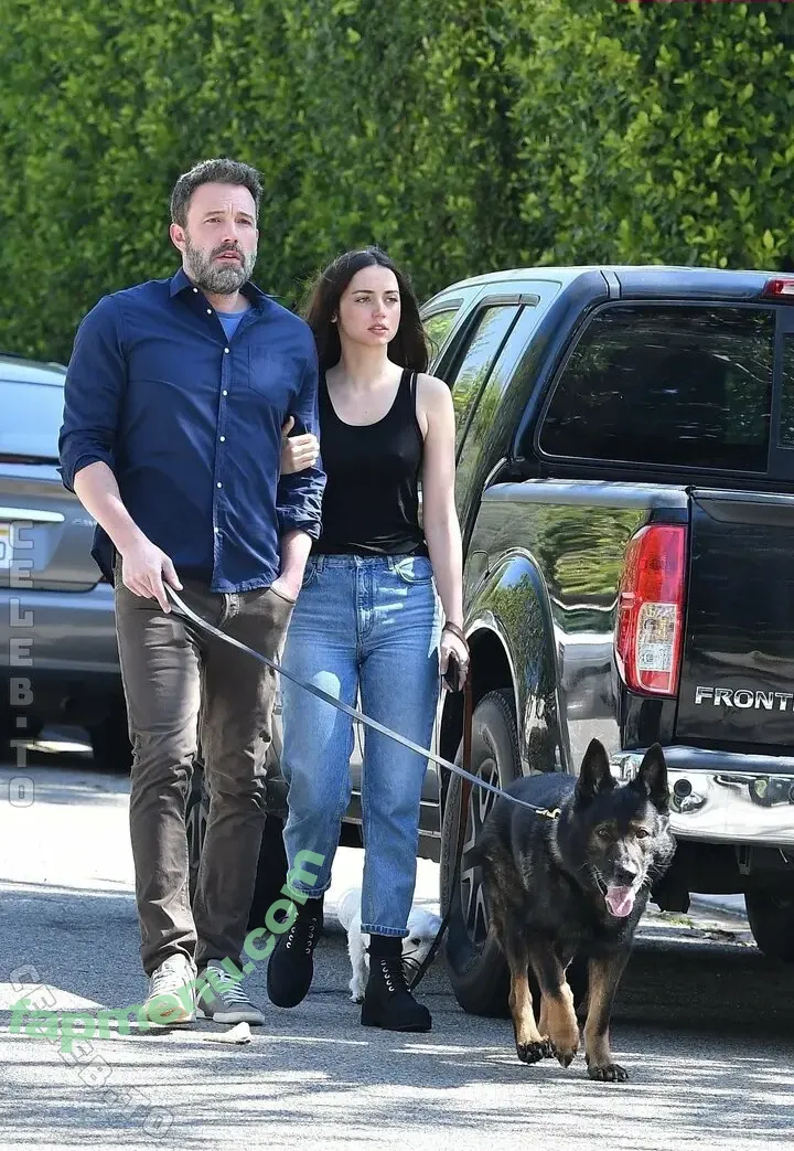 Ana De Armas nude photo #1465 (ana_d_armas / anadearmas / anadearmasdaily)