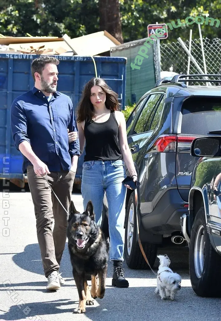 Ana De Armas nude photo #1470 (ana_d_armas / anadearmas / anadearmasdaily)