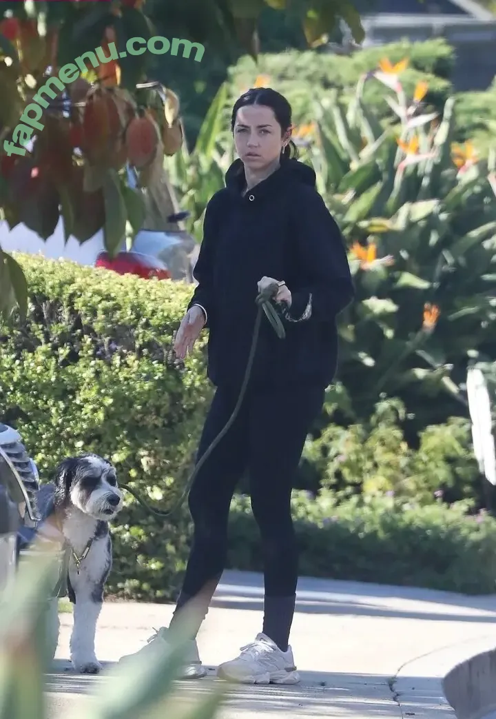 Ana De Armas nude photo #1532 (ana_d_armas / anadearmas / anadearmasdaily)