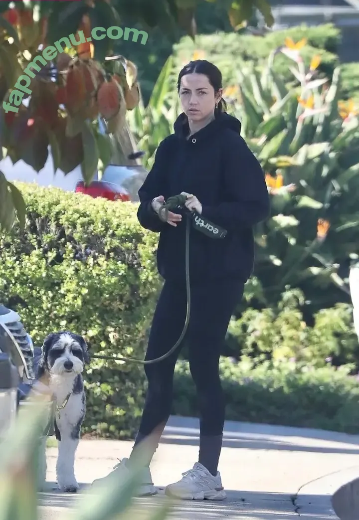 Ana De Armas nude photo #1534 (ana_d_armas / anadearmas / anadearmasdaily)