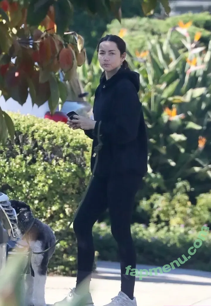 Ana De Armas nude photo #1547 (ana_d_armas / anadearmas / anadearmasdaily)