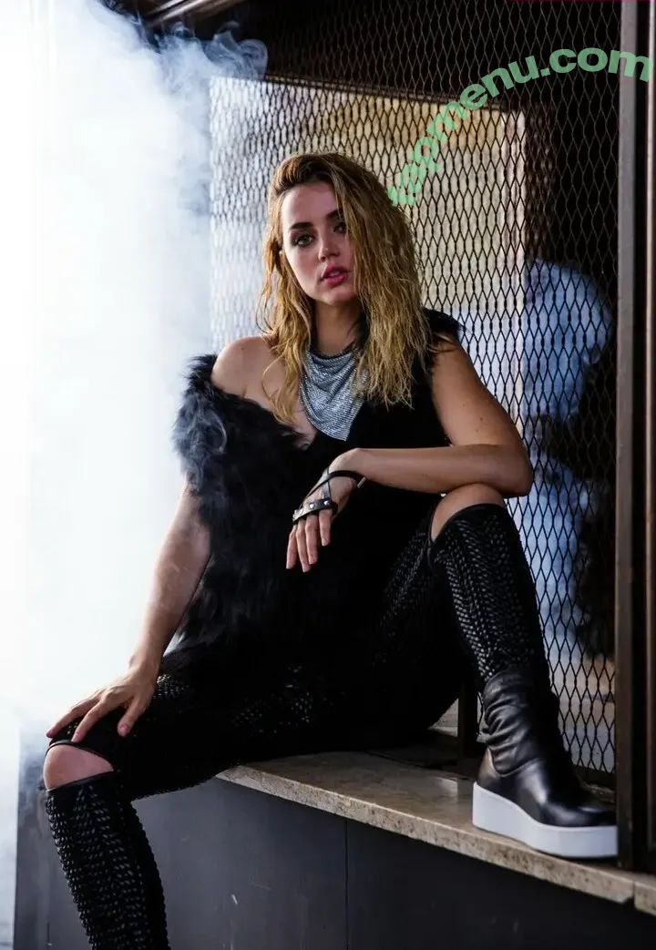 Ana De Armas nude photo #1632 (ana_d_armas / anadearmas / anadearmasdaily)