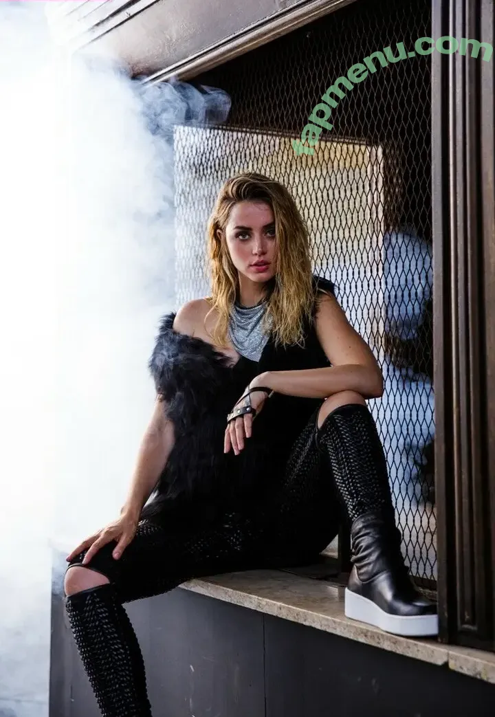 Ana De Armas nude photo #1633 (ana_d_armas / anadearmas / anadearmasdaily)