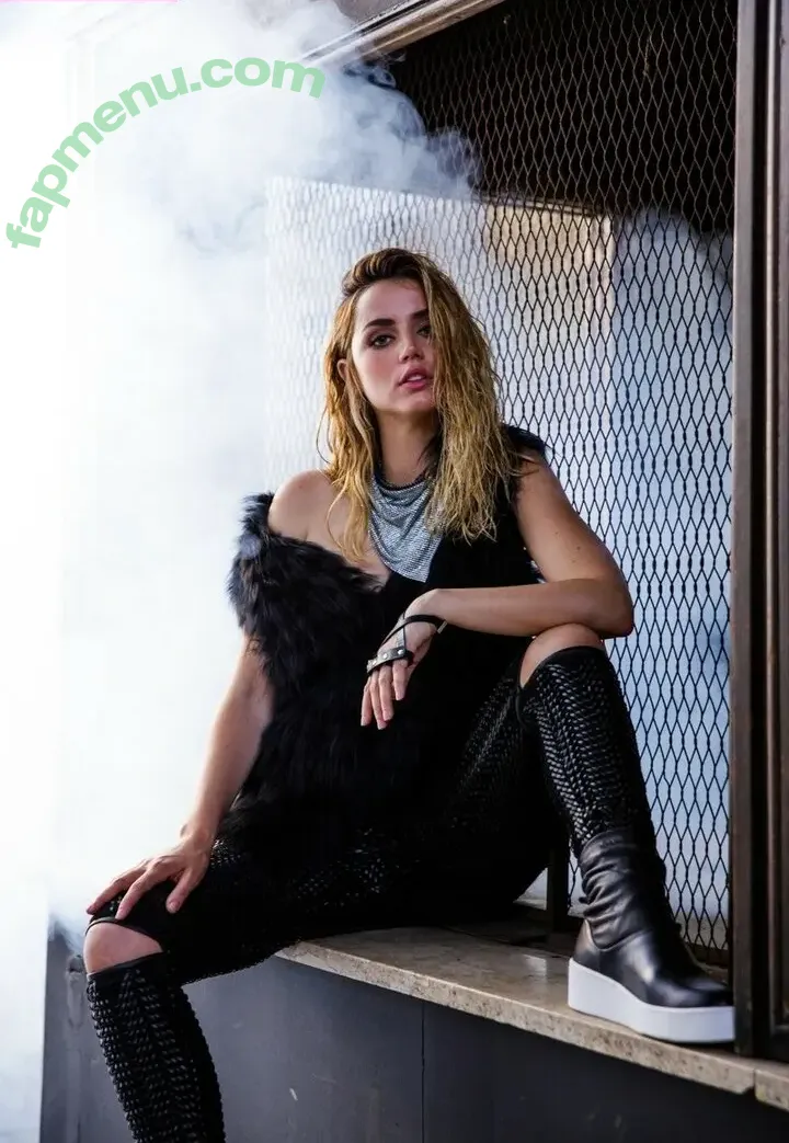 Ana De Armas nude photo #1634 (ana_d_armas / anadearmas / anadearmasdaily)