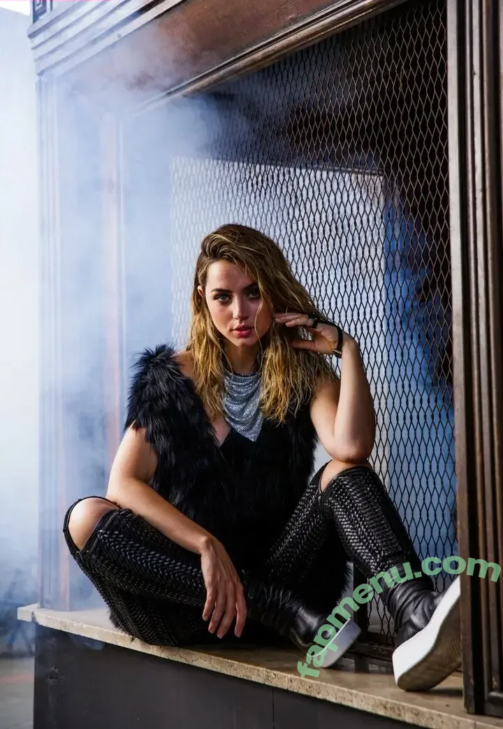 Ana De Armas nude photo #1638 (ana_d_armas / anadearmas / anadearmasdaily)