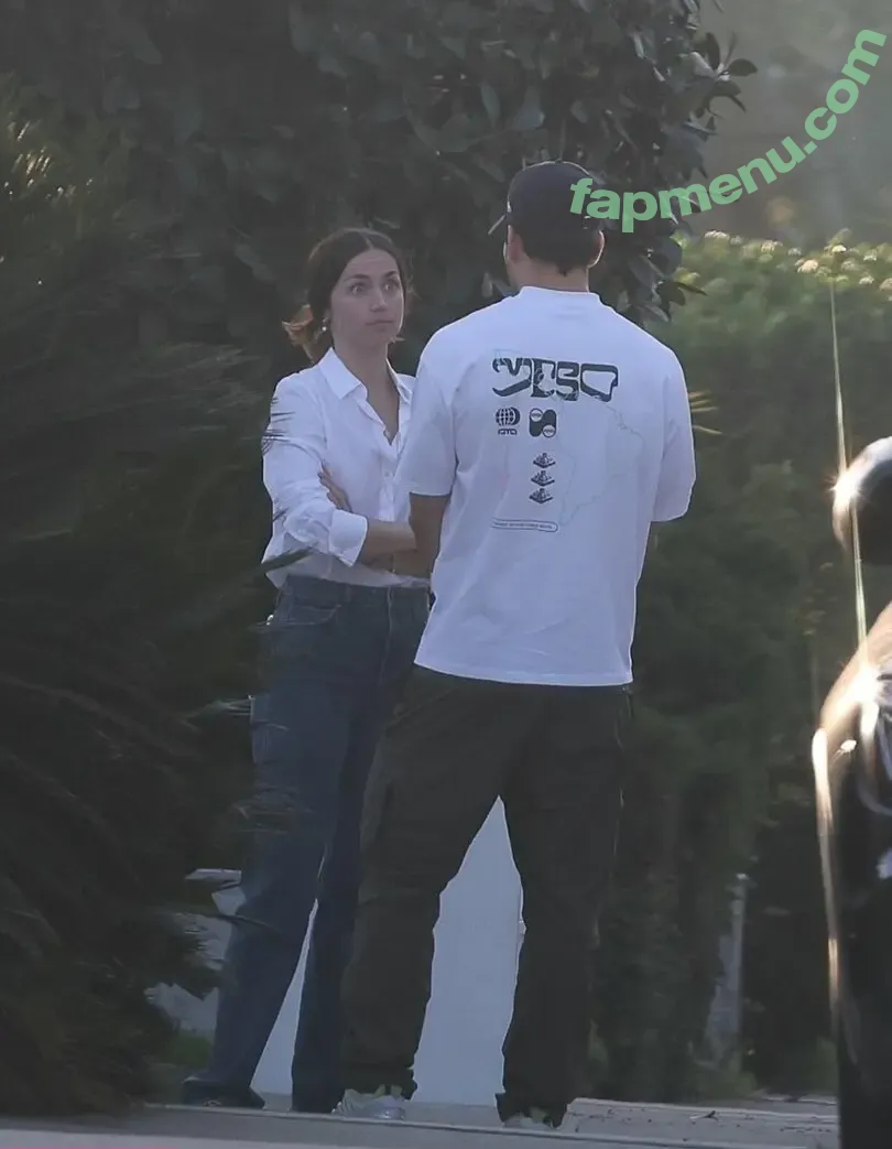 Ana De Armas nude photo #1651 (ana_d_armas / anadearmas / anadearmasdaily)