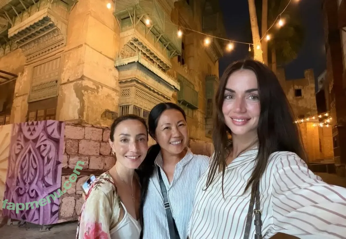 Ana De Armas nude photo #1664 (ana_d_armas / anadearmas / anadearmasdaily)