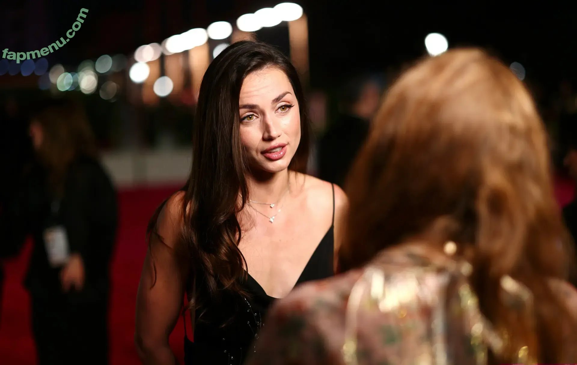 Ana De Armas nude photo #1689 (ana_d_armas / anadearmas / anadearmasdaily)