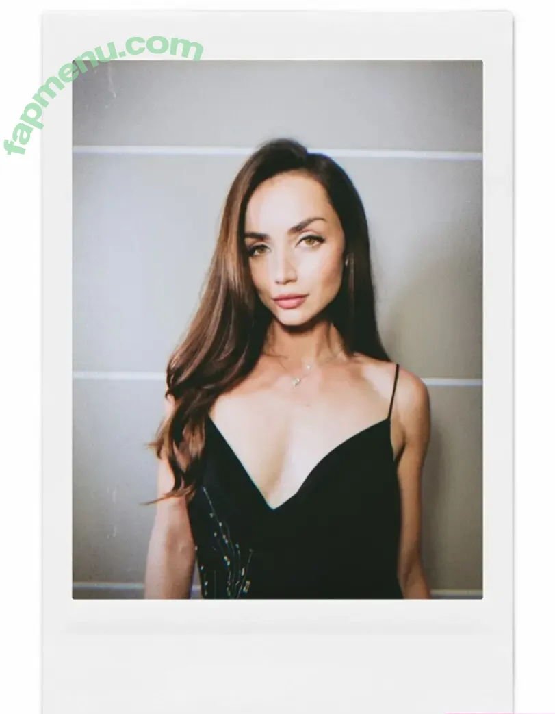 Ana De Armas nude photo #1690 (ana_d_armas / anadearmas / anadearmasdaily)