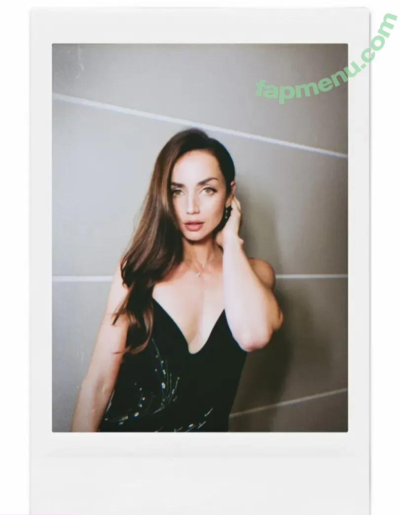 Ana De Armas nude photo #1691 (ana_d_armas / anadearmas / anadearmasdaily)