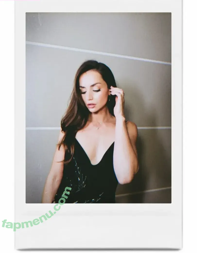 Ana De Armas nude photo #1694 (ana_d_armas / anadearmas / anadearmasdaily)