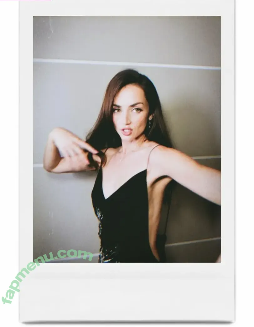 Ana De Armas nude photo #1698 (ana_d_armas / anadearmas / anadearmasdaily)