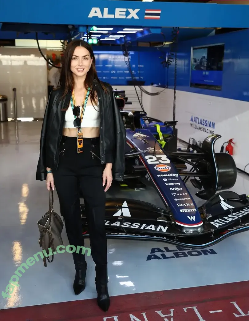 Ana De Armas nude photo #1729 (ana_d_armas / anadearmas / anadearmasdaily)