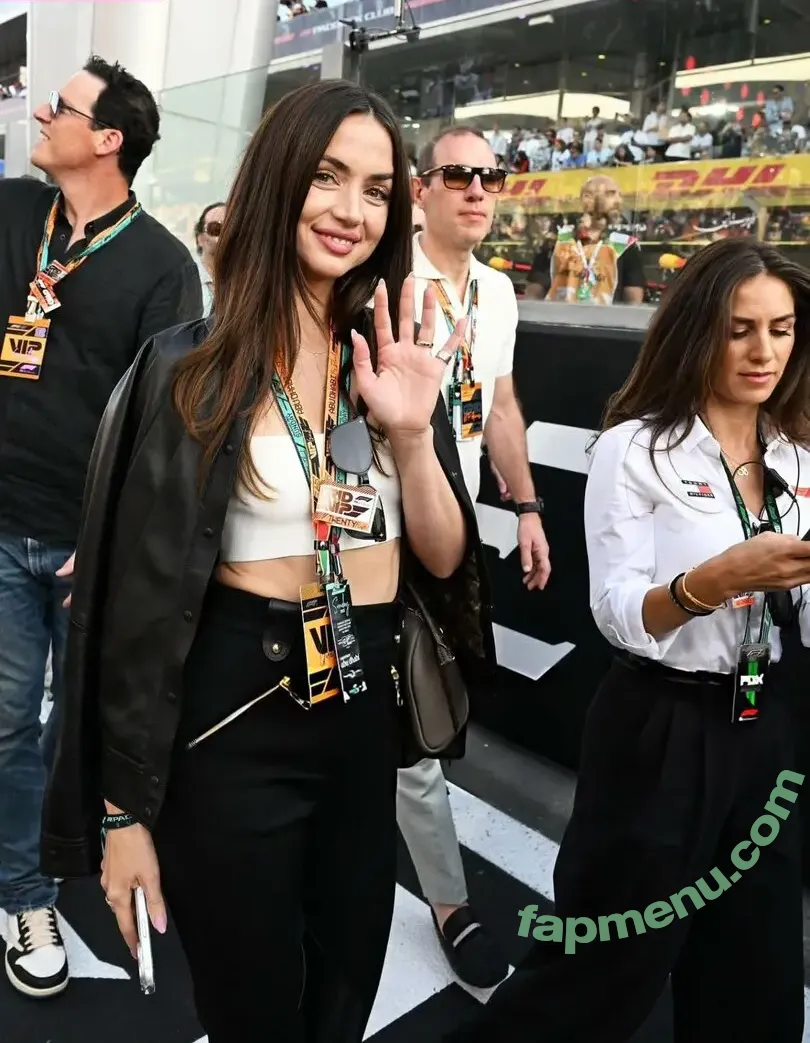 Ana De Armas nude photo #1730 (ana_d_armas / anadearmas / anadearmasdaily)