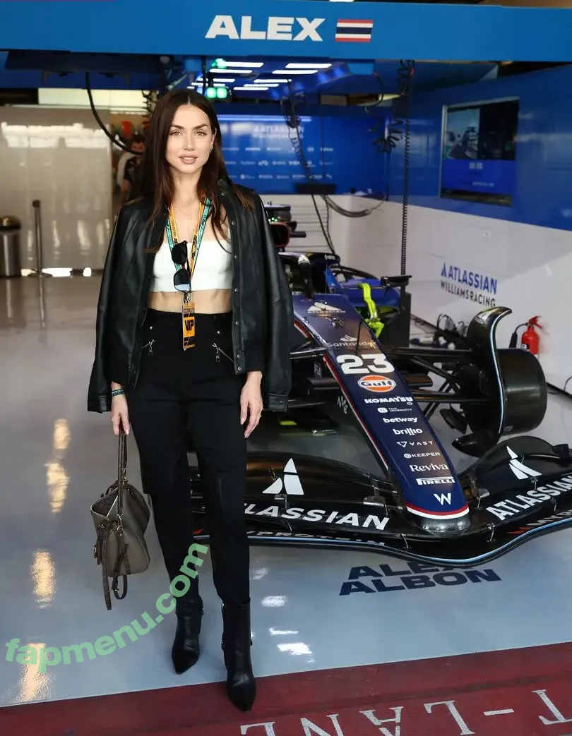 Ana De Armas nude photo #1733 (ana_d_armas / anadearmas / anadearmasdaily)