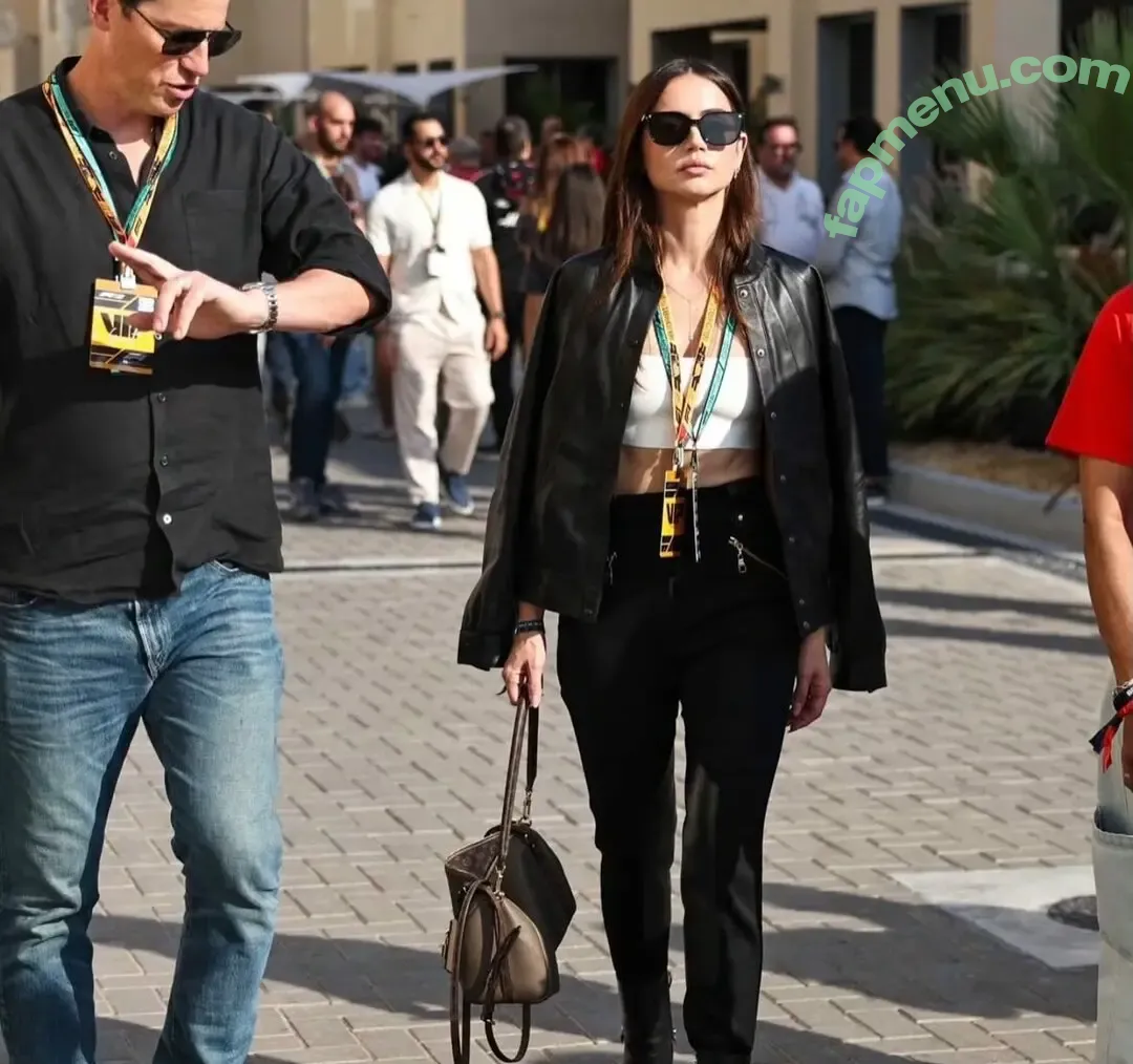 Ana De Armas nude photo #1737 (ana_d_armas / anadearmas / anadearmasdaily)