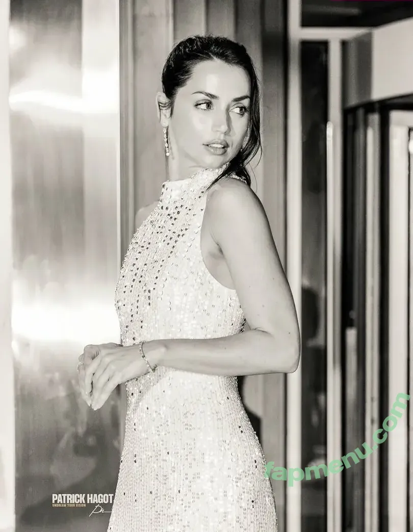 Ana De Armas nude photo #1748 (ana_d_armas / anadearmas / anadearmasdaily)