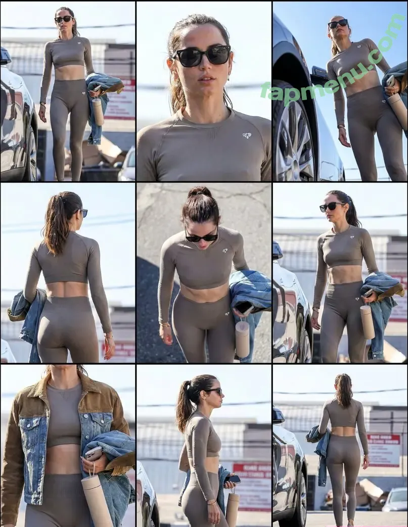 Ana De Armas nude photo #1841 (ana_d_armas / anadearmas / anadearmasdaily)