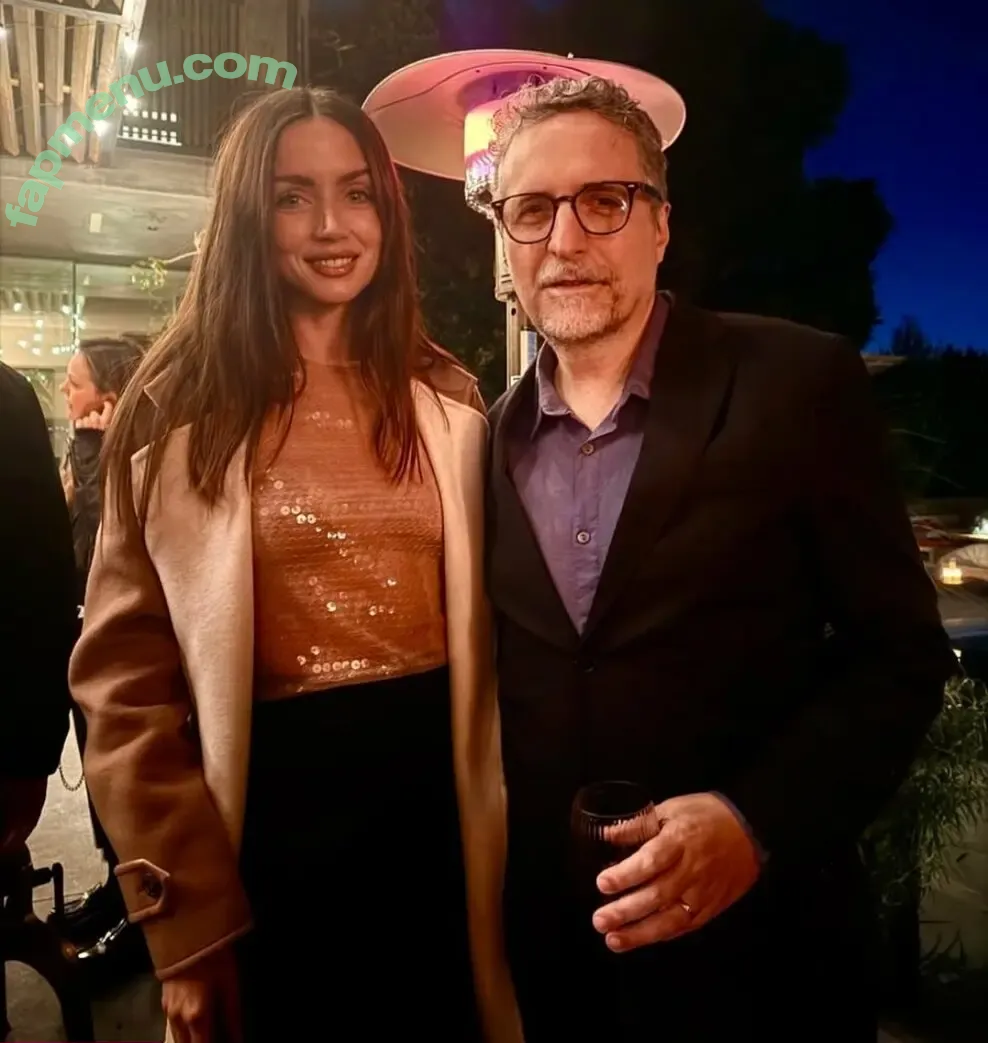 Ana De Armas nude photo #1855 (ana_d_armas / anadearmas / anadearmasdaily)