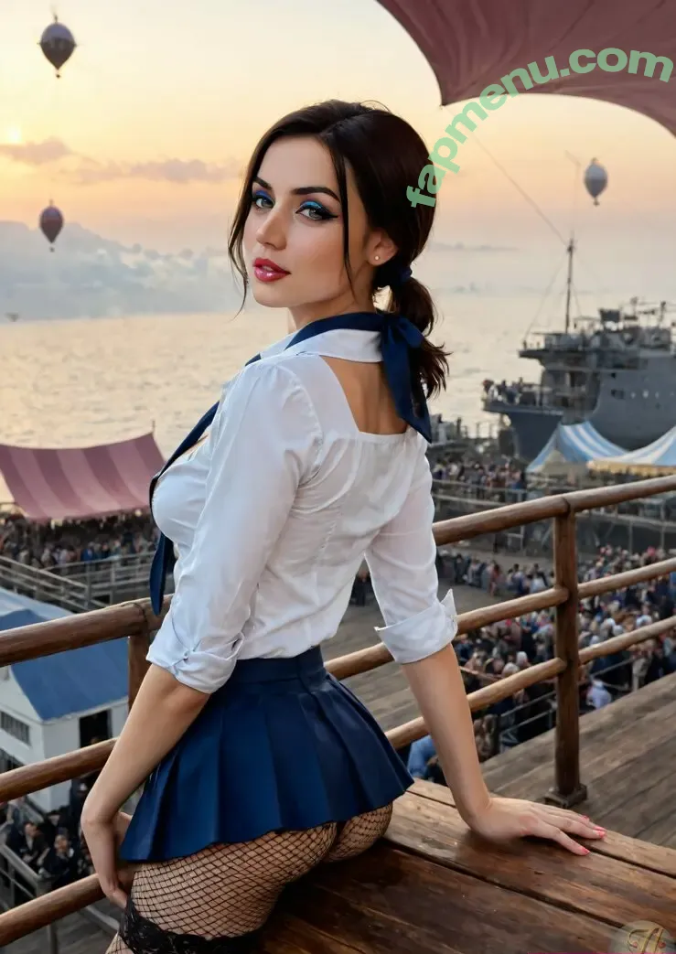 Ana De Armas nude photo #1874 (ana_d_armas / anadearmas / anadearmasdaily)