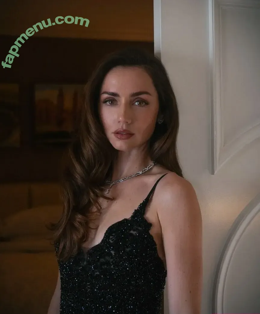 Ana De Armas nude photo #1909 (ana_d_armas / anadearmas / anadearmasdaily)