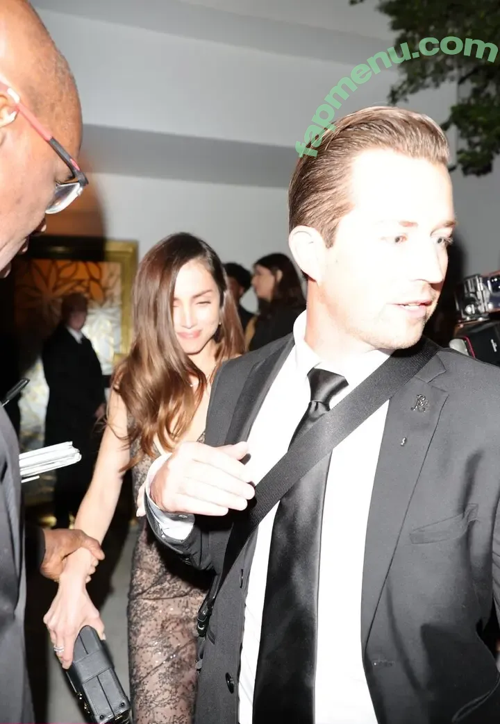 Ana De Armas nude photo #1947 (ana_d_armas / anadearmas / anadearmasdaily)