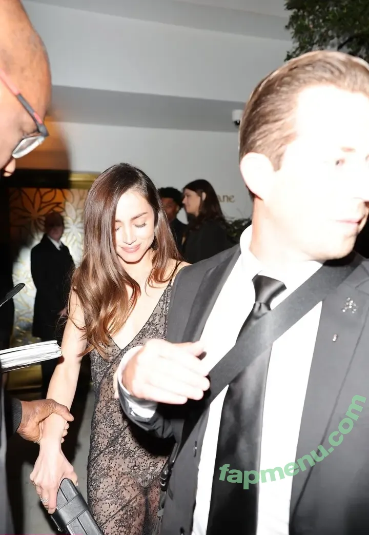 Ana De Armas nude photo #1948 (ana_d_armas / anadearmas / anadearmasdaily)