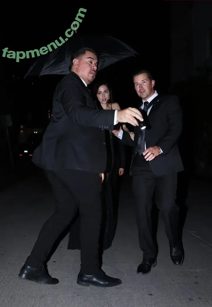 Ana De Armas nude photo #1963 (ana_d_armas / anadearmas / anadearmasdaily)