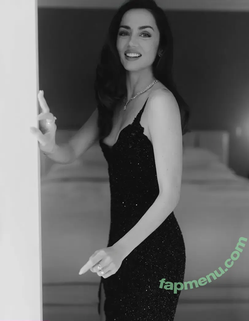 Ana De Armas nude photo #1993 (ana_d_armas / anadearmas / anadearmasdaily)