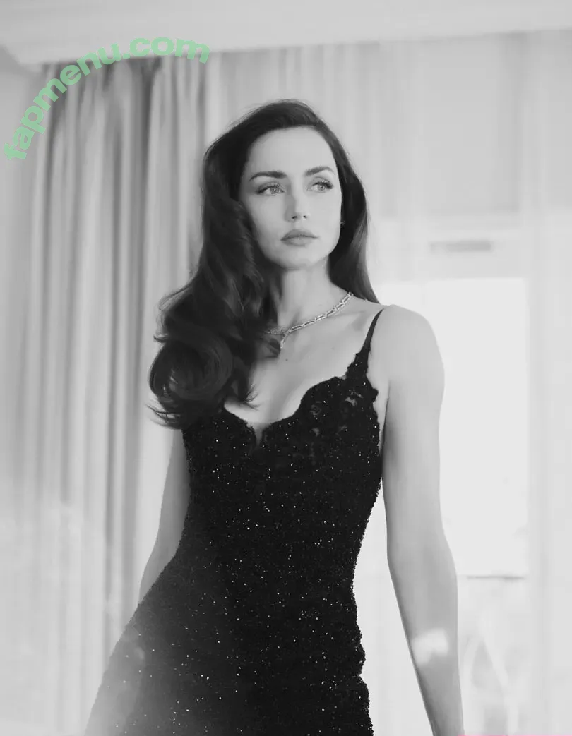 Ana De Armas nude photo #2008 (ana_d_armas / anadearmas / anadearmasdaily)