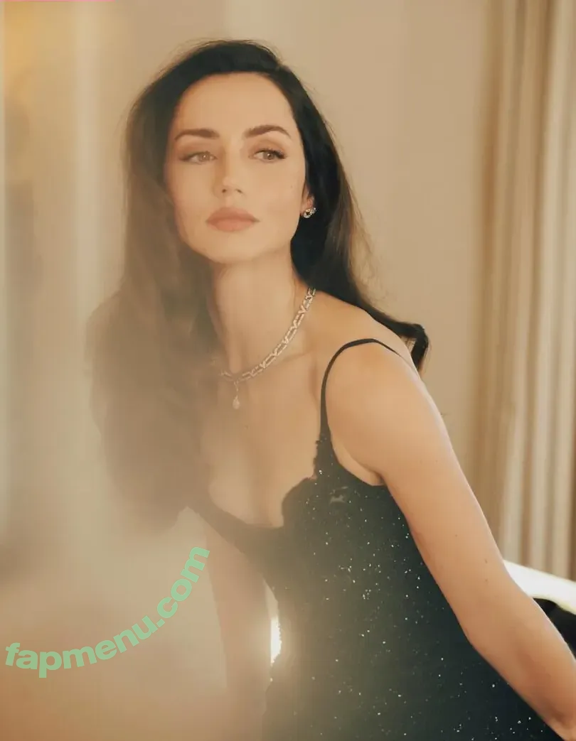 Ana De Armas nude photo #2010 (ana_d_armas / anadearmas / anadearmasdaily)