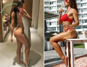 Ana Espinola /  / Ana_espinola_b / bunnyanavip nude photo #0004