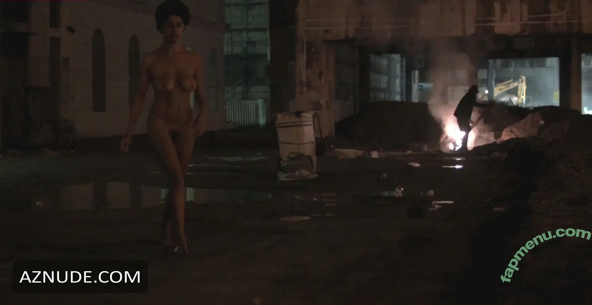 Ana Flavia nude photo #0001 (Ana Flavia)