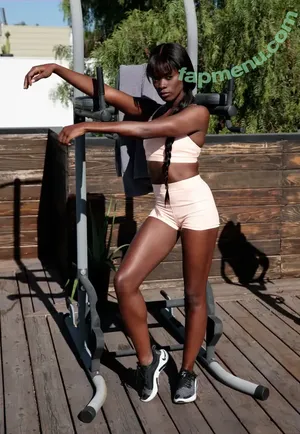 Ana Foxxx / anafoxxx / foxy_scorpio nude photo #0691