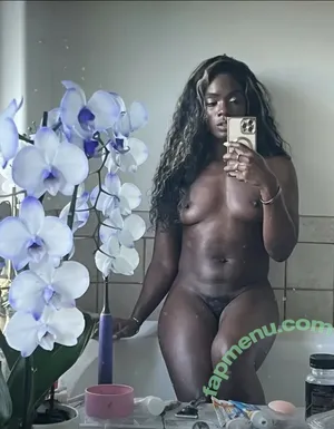 Ana Foxxx / anafoxxx / what.did.the.foxx.say nude photo #0872