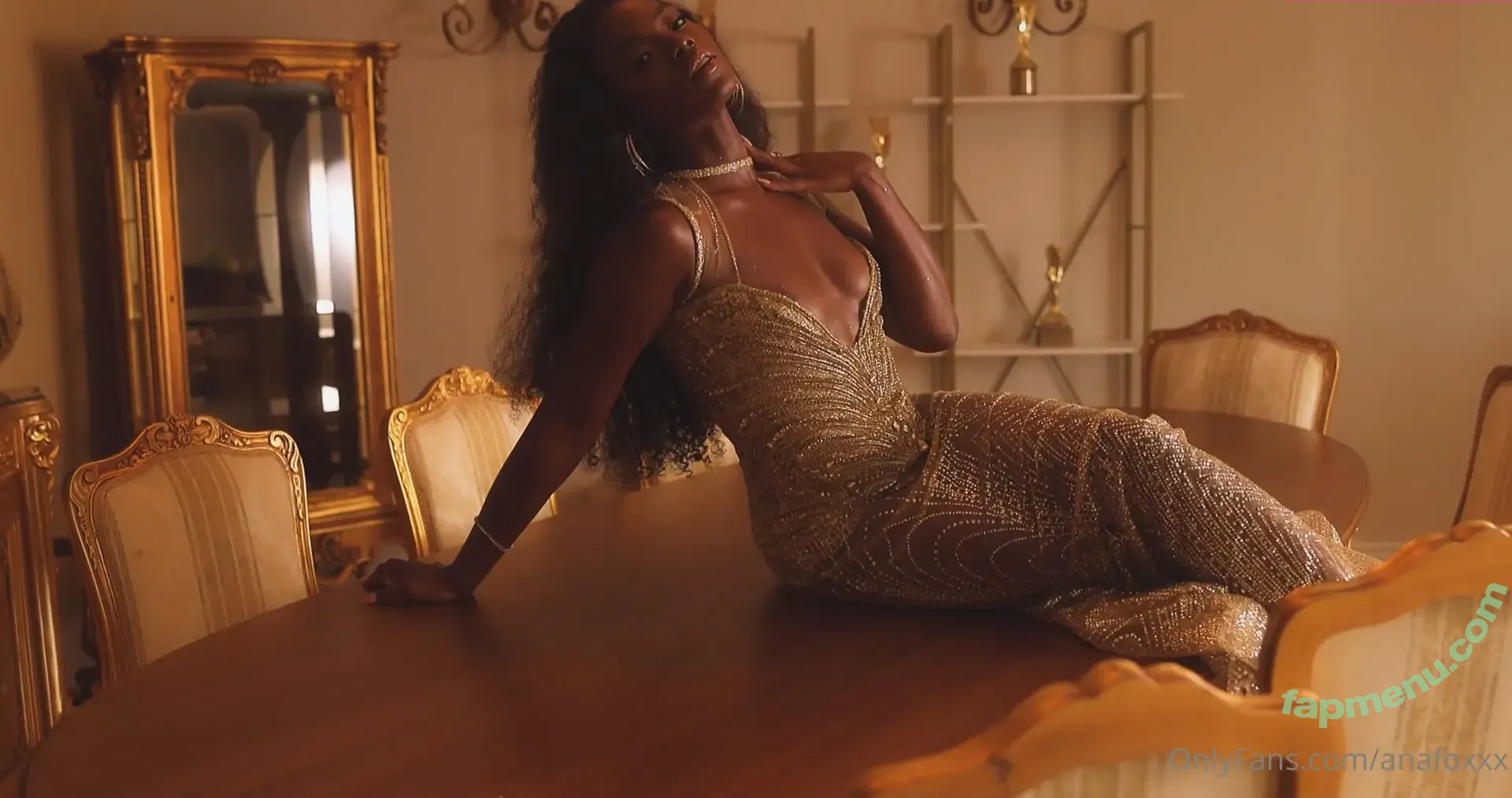 Ana Foxxx nude photo #0716 (anafoxxx / foxy_scorpio)