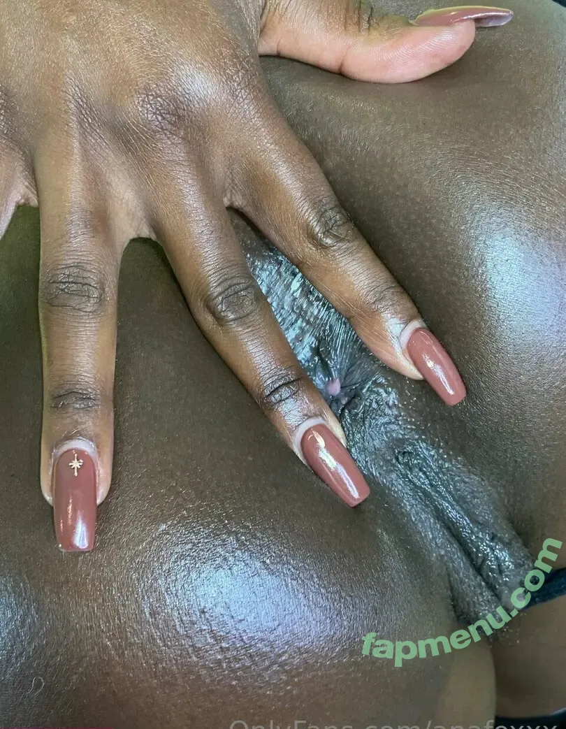 Ana Foxxx nude photo #0789 (anafoxxx / foxy_scorpio)