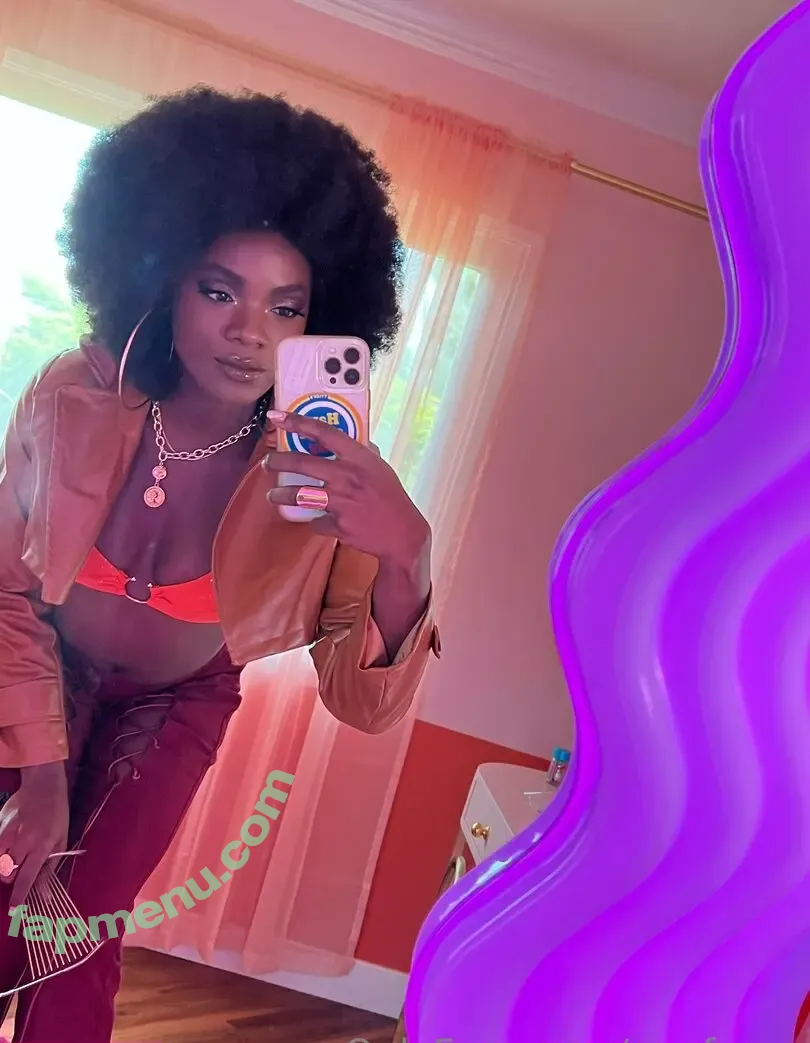 Ana Foxxx nude photo #0805 (anafoxxx / foxy_scorpio)